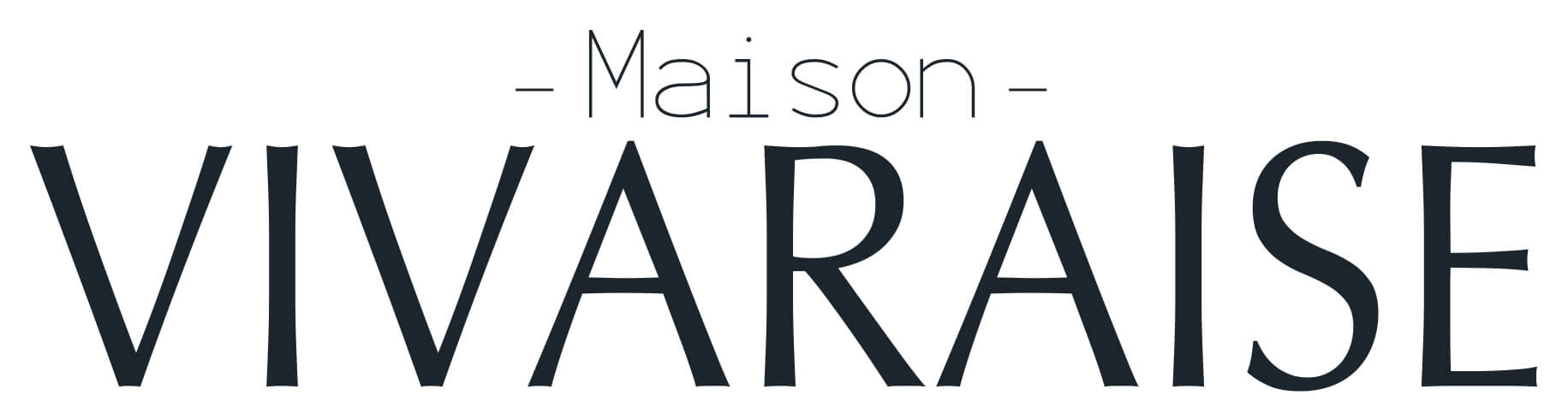 logo Maison Vivaraise