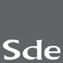 logo SDE