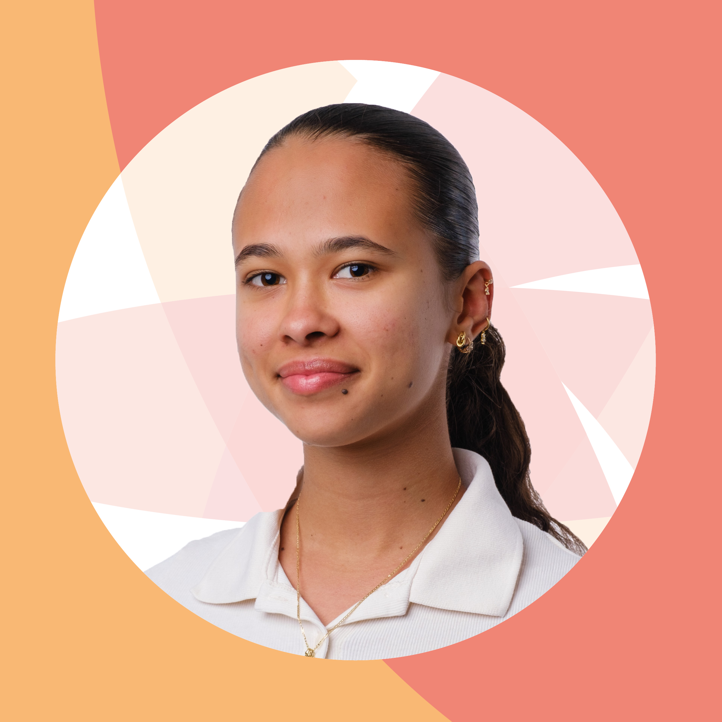 photo de Saraï ELIE DIT COSAQUE